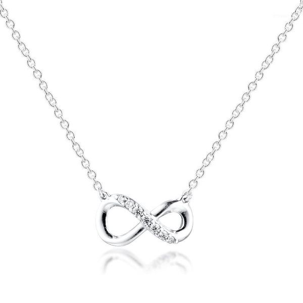 sparkling infinity collier necklace for women valentine day 925 sterling silver necklaces jewelry female chain choker1
sparkling infinity collier necklace for women valentine day 925 sterling silver necklaces jewelry female chain choker1