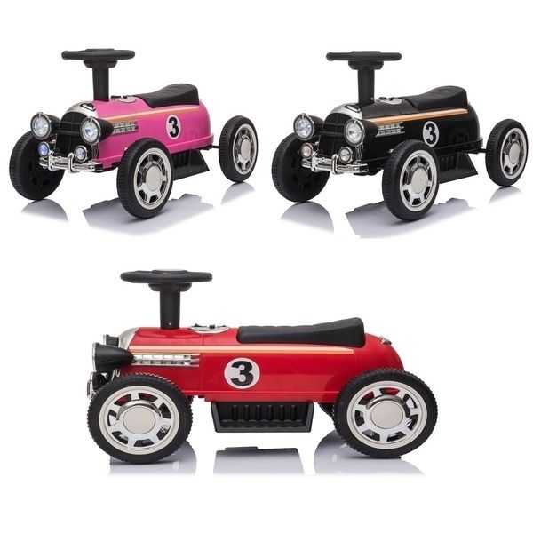 6v kids ride on car pp plastic children's electric toy car with music player led lights 3 color
6v kids ride on car pp plastic children's electric toy car with music player led lights 3 color