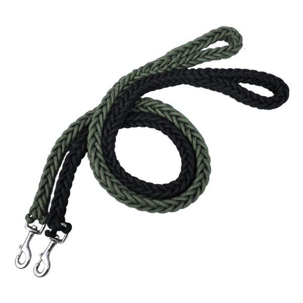 l/xl super strong coarse nylon dog leash army green canvas double row adjustable dog collar for medium large dogs supplies
l/xl super strong coarse nylon dog leash army green canvas double row adjustable dog collar for medium large dogs supplies