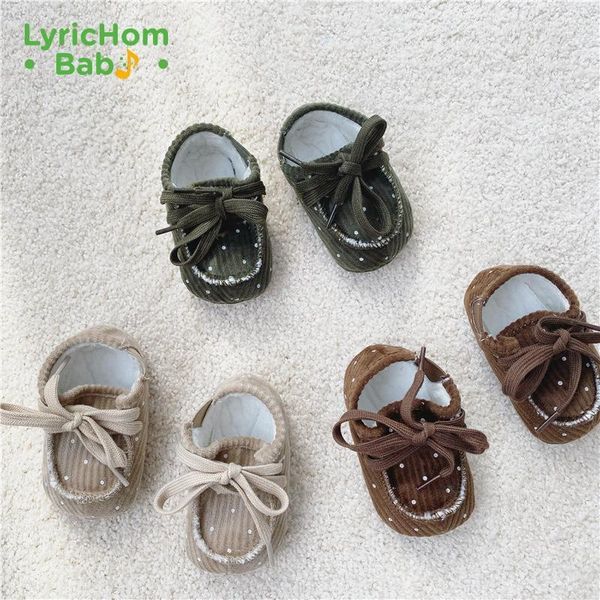first walkers lyrichom baby infant boys girls shoes winter warm cute toddler soft indoor floor for 0-18m1
first walkers lyrichom baby infant boys girls shoes winter warm cute toddler soft indoor floor for 0-18m1