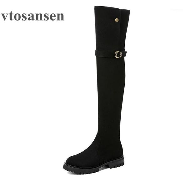 new shoesfashion thigh high boots with belt wool fur snow boots for women winter warm shoes cool flat heel comfortable plus size1, Black
new shoesfashion thigh high boots with belt wool fur snow boots for women winter warm shoes cool flat heel comfortable plus size1, Black