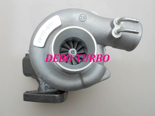 new td04/49177-01515 md195396 turbocharger for mit pajerol200l300shogun4d56 2.5l 87hp(oil cooling)
new td04/49177-01515 md195396 turbocharger for mit pajerol200l300shogun4d56 2.5l 87hp(oil cooling)