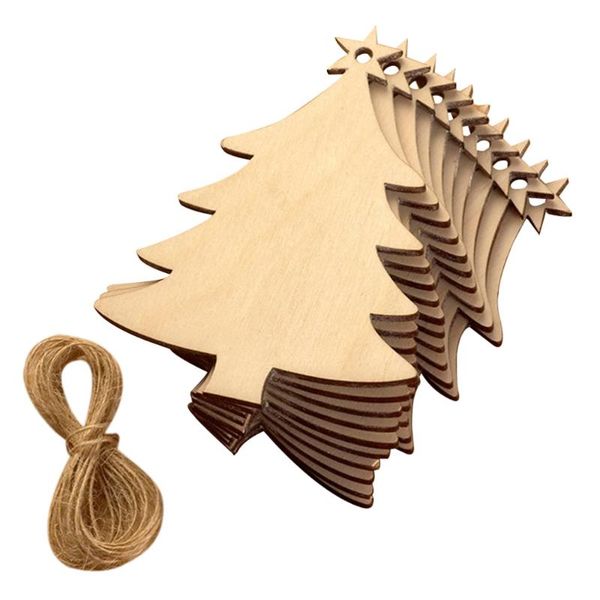 christmas decorations 50pcs wooden hanging plaque tree sign xmas home party decoration
christmas decorations 50pcs wooden hanging plaque tree sign xmas home party decoration