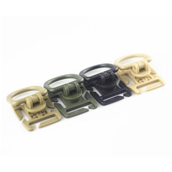 50pcs plastic rotatable d ring molle tactical backpack buckle clip carabiner strap swivel buckle hooks webbing locking a jlliph
50pcs plastic rotatable d ring molle tactical backpack buckle clip carabiner strap swivel buckle hooks webbing locking a jlliph