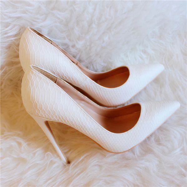 of ent fashion women white lady bombs python snake studd spikes high heels pointy size33-43 12 8 cm hkas, Black
of ent fashion women white lady bombs python snake studd spikes high heels pointy size33-43 12 8 cm hkas, Black
