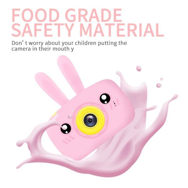 baby camera k9 children cartoon digital camera creative education toys pgraphy training accessories gifts baby products
baby camera k9 children cartoon digital camera creative education toys pgraphy training accessories gifts baby products