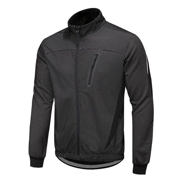 racing jackets winter men's cycling jacket warm sports outdoor solid color windproof and rainproof cold clothes 2021, Black;red
racing jackets winter men's cycling jacket warm sports outdoor solid color windproof and rainproof cold clothes 2021, Black;red