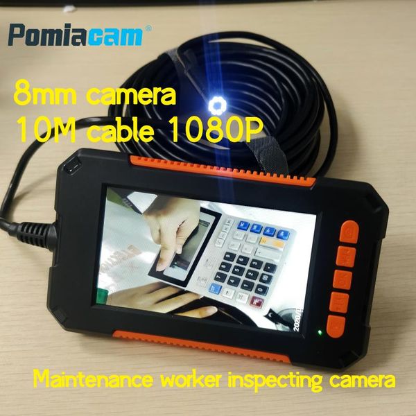 cameras 2m 5m 10m mini 8mm lens snake hard semi-rigid borescope car inspection camera for repairman
cameras 2m 5m 10m mini 8mm lens snake hard semi-rigid borescope car inspection camera for repairman