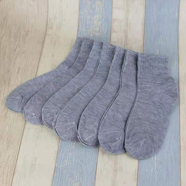 2020 men's socks sports socks polyester cotton summer foot bath socks 003, Black
2020 men's socks sports socks polyester cotton summer foot bath socks 003, Black