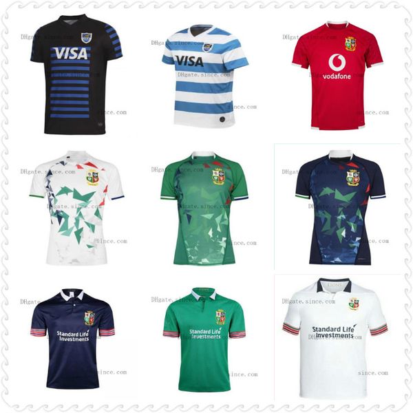 2020 2021 British & Irish Lions Argentina rugby jersey 20 21 British lions Argentina rugby HOME training shirt Mens size S-3XL, Black;gray
2020 2021 British & Irish Lions Argentina rugby jersey 20 21 British lions Argentina rugby HOME training shirt Mens size S-3XL, Black;gray