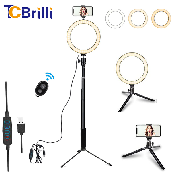 flash heads 8 inch led selfie ring light with tripod usb pographic lamp phone holder for makeup youtube live studio
flash heads 8 inch led selfie ring light with tripod usb pographic lamp phone holder for makeup youtube live studio