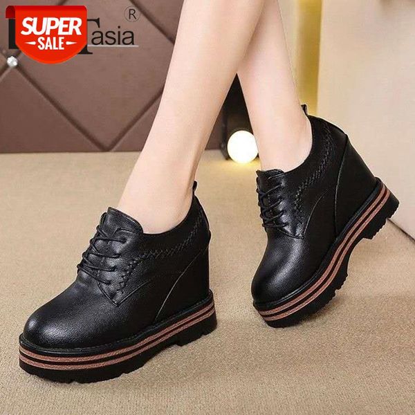 doratasia new fashion female height increasing pumps autumn casual shallow pumps women platform high heels shoelace shoes woman #ax9d
doratasia new fashion female height increasing pumps autumn casual shallow pumps women platform high heels shoelace shoes woman #ax9d