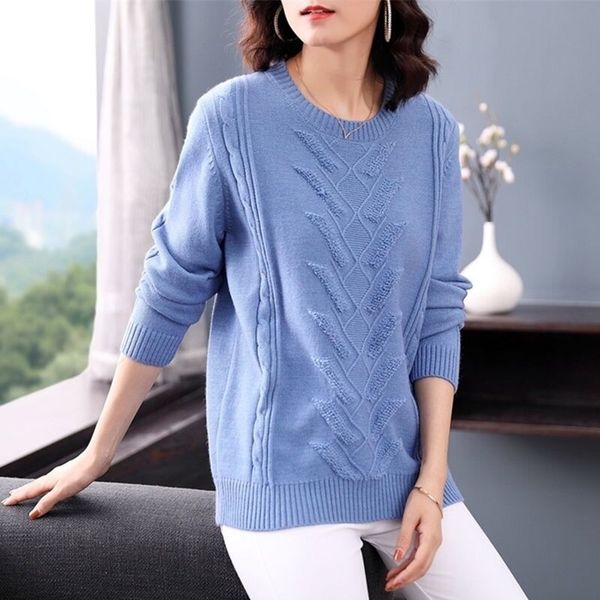 girls loose pullover sweater women round neck solid color long-sleeved striped base knitted jumpers female spring summer 201201, White;black
girls loose pullover sweater women round neck solid color long-sleeved striped base knitted jumpers female spring summer 201201, White;black