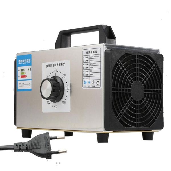 air purifiers o3 ozone generator 48g portable purifier dust filter home plug in220v kitchen110v methanol disinfection machine16g 32g 10g
air purifiers o3 ozone generator 48g portable purifier dust filter home plug in220v kitchen110v methanol disinfection machine16g 32g 10g