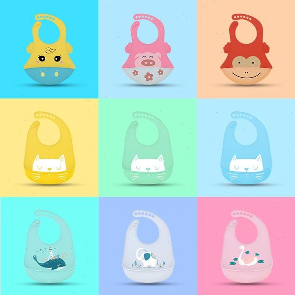 baby bib food grade silicone drool soft and comfortable saliva towel oil-proof lunch adjustable
baby bib food grade silicone drool soft and comfortable saliva towel oil-proof lunch adjustable