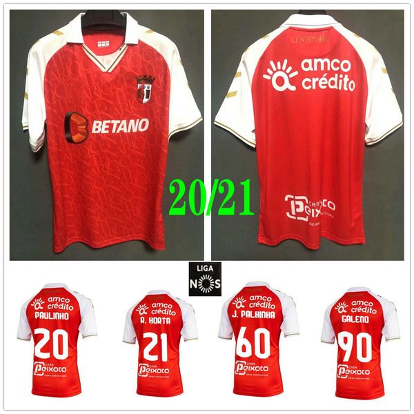 2020 2021 sc braga soccer jerseys j. palhinha galeno paulinho r.horta nico gaitan abel ruiz custom 20 21 home football shirts uniforms, Black;yellow
2020 2021 sc braga soccer jerseys j. palhinha galeno paulinho r.horta nico gaitan abel ruiz custom 20 21 home football shirts uniforms, Black;yellow
