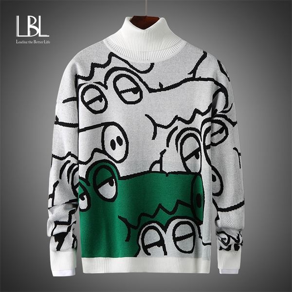 autumn winter thick sweater men knitted ribbed pullover sweater long sleeve turtleneck slim jumper soft warm pull male 201201, White;black
autumn winter thick sweater men knitted ribbed pullover sweater long sleeve turtleneck slim jumper soft warm pull male 201201, White;black