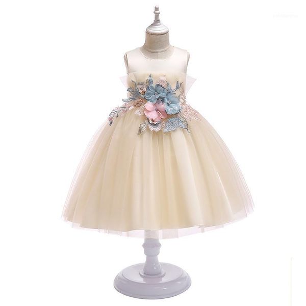 3-8 years girl princess gown dress for graduation performance children elegant dresses child customes clothes girl clothing1, Red;yellow
3-8 years girl princess gown dress for graduation performance children elegant dresses child customes clothes girl clothing1, Red;yellow