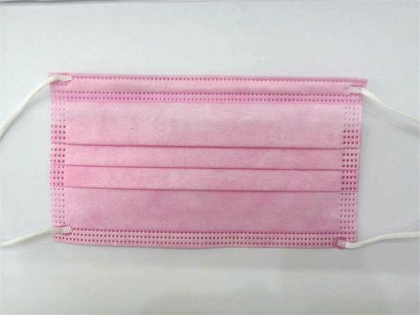 stock 8 colors disposable masks black in pink white with elastic ear loop 3 ply breathable dust air anti-pollution face
stock 8 colors disposable masks black in pink white with elastic ear loop 3 ply breathable dust air anti-pollution face