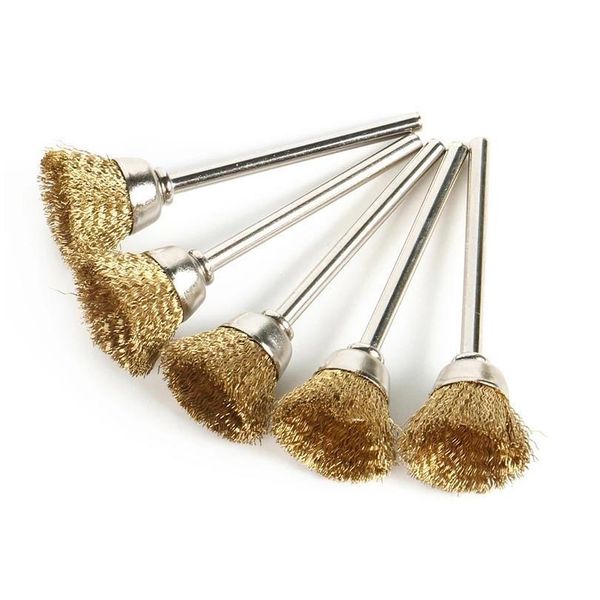 15pcs wire brushes set steel wheel brush polishing pen brush 1/8\" (m) shank for accessories rota wmtelc
15pcs wire brushes set steel wheel brush polishing pen brush 1/8\" (m) shank for accessories rota wmtelc