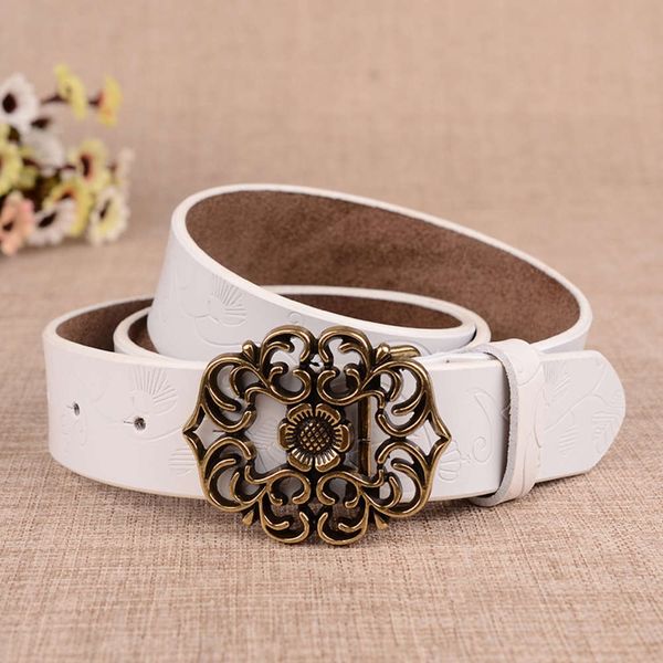 leather belt lady pure cow leather court antique belt korean women leather decorative belt, Black;brown
leather belt lady pure cow leather court antique belt korean women leather decorative belt, Black;brown