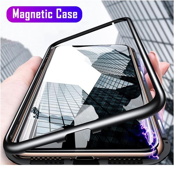 360 full protection magnetic case for oneplus 8 t pro nord case for oneplus 7 7t pro metal frame double-sided gla wmtrmz
360 full protection magnetic case for oneplus 8 t pro nord case for oneplus 7 7t pro metal frame double-sided gla wmtrmz