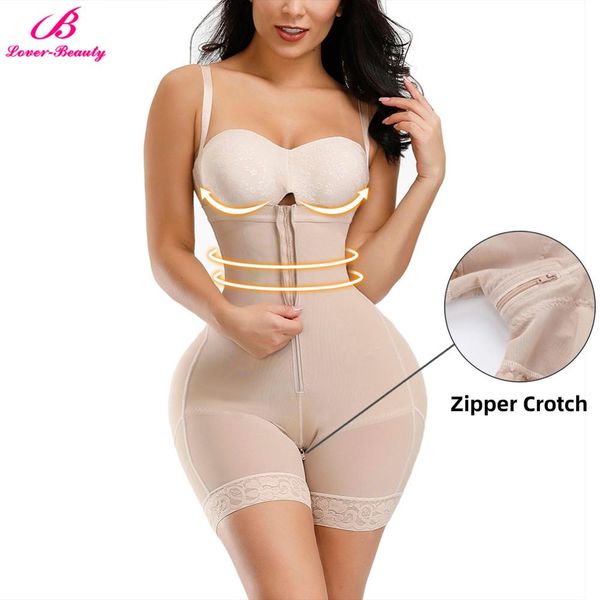 fajas colombianas reductora butt lifter body shaper tummy control waist trainer corset shapewear postpartum slimming underwear
fajas colombianas reductora butt lifter body shaper tummy control waist trainer corset shapewear postpartum slimming underwear