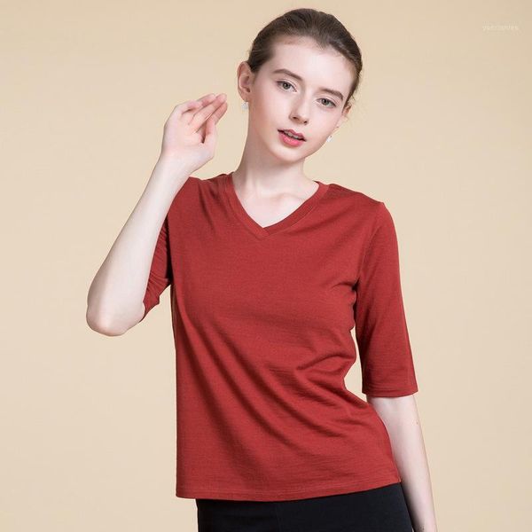 women wool sweater full pullovers v-neck sweet cashmere sweater comfortable soft female sweaters 80721, White;black
women wool sweater full pullovers v-neck sweet cashmere sweater comfortable soft female sweaters 80721, White;black
