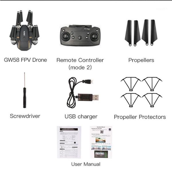 gw58 wifi control 4 axis drone 0.3mp/2mp hovering racing helicopter drone hovering racing helicopter rc toys1
gw58 wifi control 4 axis drone 0.3mp/2mp hovering racing helicopter drone hovering racing helicopter rc toys1
