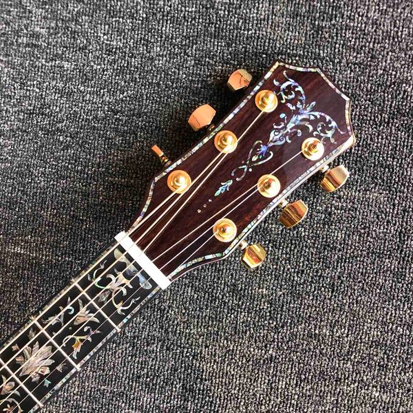 custom aaaaa all solid koa wood electric acoustic guitar ebony fingerboard 40 inch bb band eq solidback side koa
custom aaaaa all solid koa wood electric acoustic guitar ebony fingerboard 40 inch bb band eq solidback side koa