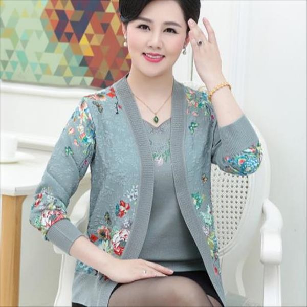 sweters women 2021 spring womens knitting two sets wool sweater female long sleeve plus size cardigan feminino dc986, White;black
sweters women 2021 spring womens knitting two sets wool sweater female long sleeve plus size cardigan feminino dc986, White;black