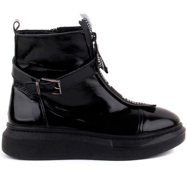 черная японственная кожаная молния женские сапоги 6bwi, Black
черная японственная кожаная молния женские сапоги 6bwi, Black