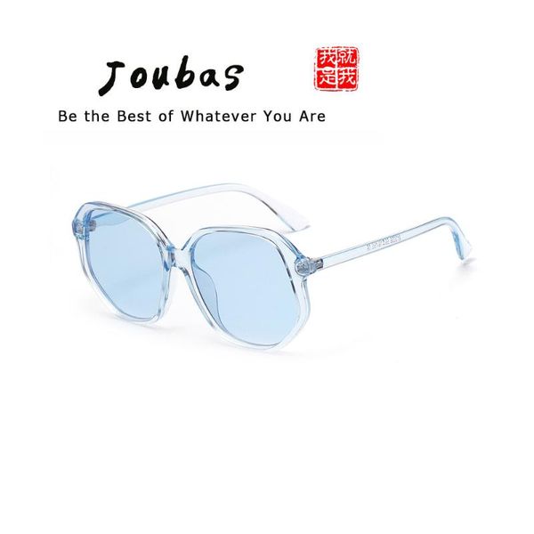 joubas retro square sunglasses for women 2020 tranparent yellow black blue sun glasses ladies oversized eyewear brand design 65, White;black
joubas retro square sunglasses for women 2020 tranparent yellow black blue sun glasses ladies oversized eyewear brand design 65, White;black