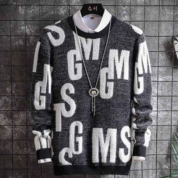 new winter cashmere warm sweater men turtleneck mens pullover patchwork slim fit sweaters knitted men's christmas jumper, White;black
new winter cashmere warm sweater men turtleneck mens pullover patchwork slim fit sweaters knitted men's christmas jumper, White;black