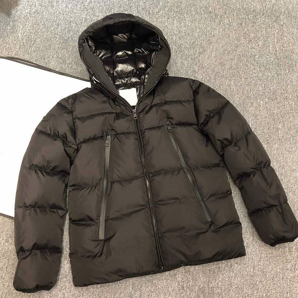 2020 mens jackets thick hooded windbreaker letters embroidery casual fashion jacket down jacket europe size s-2xl, Black
2020 mens jackets thick hooded windbreaker letters embroidery casual fashion jacket down jacket europe size s-2xl, Black