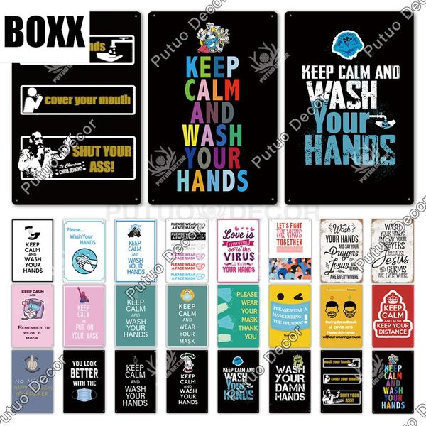 wash hands warning door sign plaque metal tin sign wall decor for man cave home club decorative plate
wash hands warning door sign plaque metal tin sign wall decor for man cave home club decorative plate