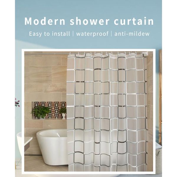 modern shower curtain hook mildew proof curtainstranslucent home used waterproof mildew peva curtain for bathroo bbyhfl
modern shower curtain hook mildew proof curtainstranslucent home used waterproof mildew peva curtain for bathroo bbyhfl