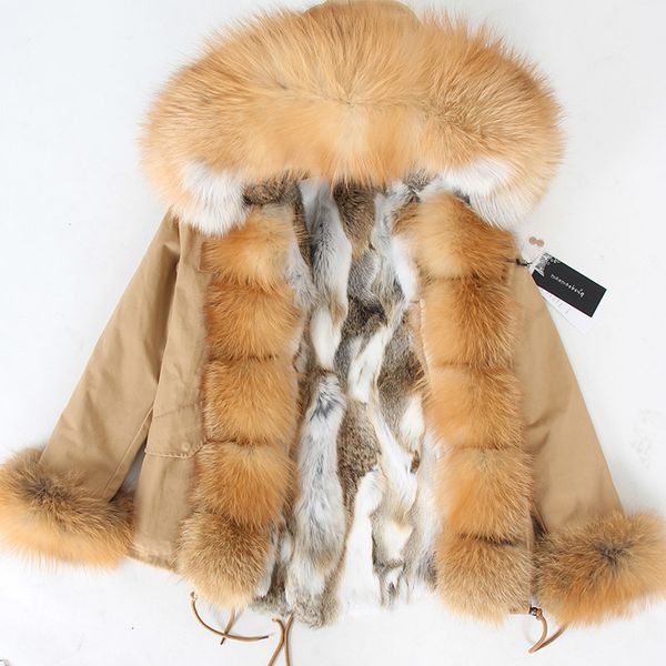 2020 новый parka зимы хаки утепленной куртки женщины реальный шубу натуральный красный мех лиса с капюшоном кролик лайнер outwearx1019, Black
2020 новый parka зимы хаки утепленной куртки женщины реальный шубу натуральный красный мех лиса с капюшоном кролик лайнер outwearx1019, Black
