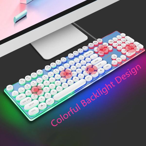 2021 new arrival diy key cap retro steam punk typewriter mechanical keyboard keycap 104 keys for gaming gamer keyboard key cap
2021 new arrival diy key cap retro steam punk typewriter mechanical keyboard keycap 104 keys for gaming gamer keyboard key cap