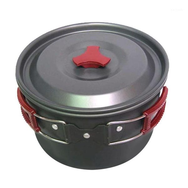 camp kitchen 3l camping pot aluminum alloy folding handle outdoor cooking picnic utensil pots1
camp kitchen 3l camping pot aluminum alloy folding handle outdoor cooking picnic utensil pots1