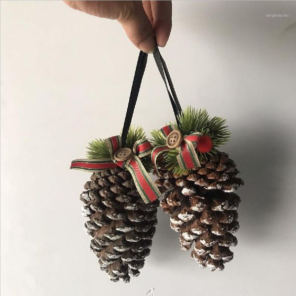 christmas decorations 2021 merry ornaments gift pine cone ornamenttree toy doll hang for home enfeites de natal1
christmas decorations 2021 merry ornaments gift pine cone ornamenttree toy doll hang for home enfeites de natal1