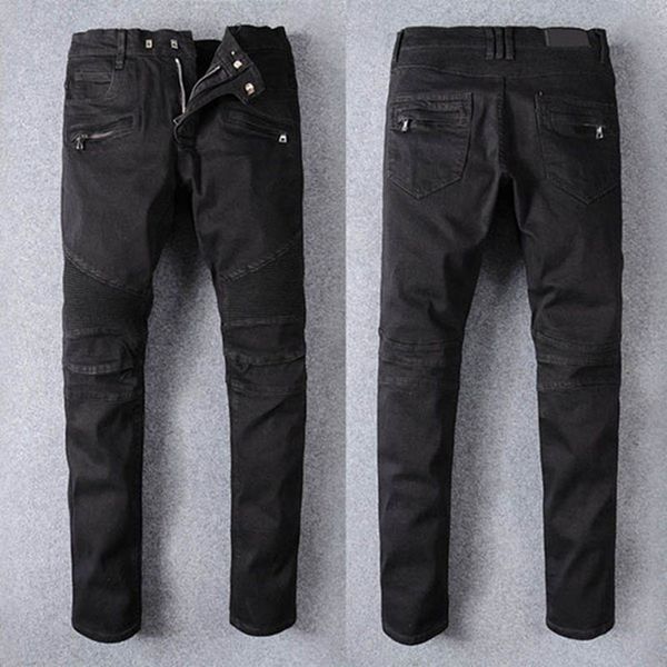 men jeans new fashion mens stylist black blue jeans skinny ripped destroyed stretch slim fit hop hop pants motorcycle hip hop denim jeans
men jeans new fashion mens stylist black blue jeans skinny ripped destroyed stretch slim fit hop hop pants motorcycle hip hop denim jeans