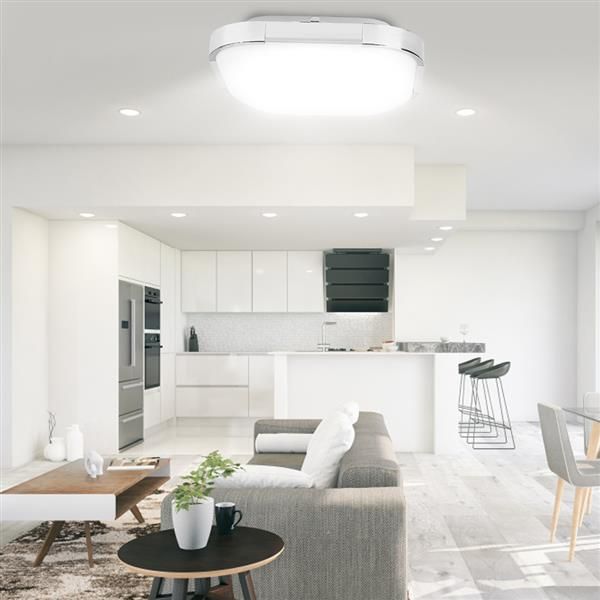85-265v led ceiling light square shape lights living room bedroom lamp stepless dimming(18w) high bright premium lights wholesale
85-265v led ceiling light square shape lights living room bedroom lamp stepless dimming(18w) high bright premium lights wholesale