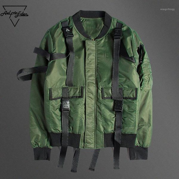 aelfric eden bomber mens winter jackets men harbor pilots jacket casual ribbon spliced patch jacket male thicker coats brand1, Black;brown
aelfric eden bomber mens winter jackets men harbor pilots jacket casual ribbon spliced patch jacket male thicker coats brand1, Black;brown