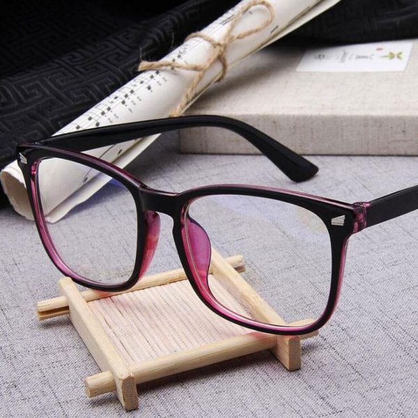 sunglasses boyseen vintage fashion transparent glasses frame with clear lens for myopia women men star retro eyeglasses oculo 15969, White;black
sunglasses boyseen vintage fashion transparent glasses frame with clear lens for myopia women men star retro eyeglasses oculo 15969, White;black