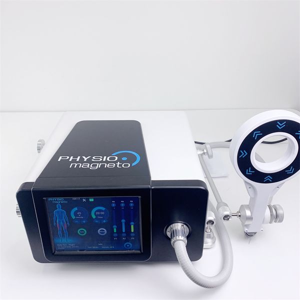 physical therapy massage magnetotherapy equipment effective treatment for musculoskeletal conditions