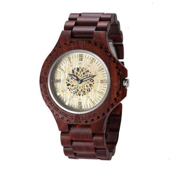 automatic men's sandalwood t9005gc mechanical wristwatch red mechanical waterproof wristwatch, Slivery;brown
automatic men's sandalwood t9005gc mechanical wristwatch red mechanical waterproof wristwatch, Slivery;brown