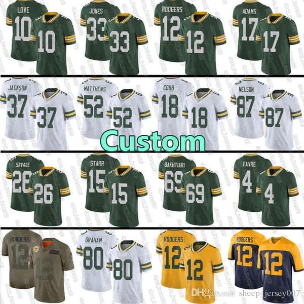mens green 12 aaron rodgers bay packers jersey 33 aaron jones 17 davante adams 26 darnell savage jr love rashan gary david bakhtiar, Black;red
mens green 12 aaron rodgers bay packers jersey 33 aaron jones 17 davante adams 26 darnell savage jr love rashan gary david bakhtiar, Black;red