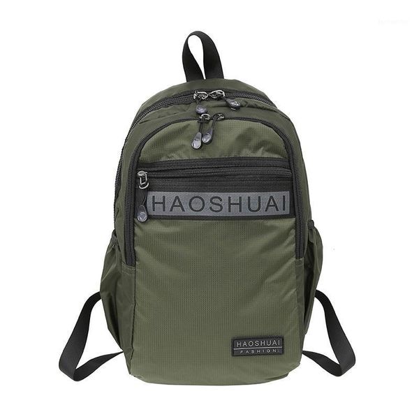 backpack fashion nylon waterproof lapmens rucksack man schoolbags for teenagers boys bagpack male mochila preppy dos homme1
backpack fashion nylon waterproof lapmens rucksack man schoolbags for teenagers boys bagpack male mochila preppy dos homme1
