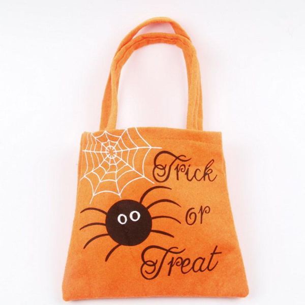 halloween non-woven handbag child gift pumpkin candy bag prop bag hallowmas party supplies1
halloween non-woven handbag child gift pumpkin candy bag prop bag hallowmas party supplies1